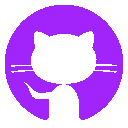 Icone GitHub